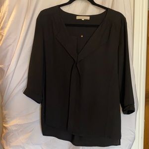 Monk & Lou blouse